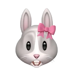 😳 emoji ⬮   𝖻𝗎𝗇𝗇𝗒    ✿ᰮຼ݃     𝀊     @Vi3UAl Telegram sticker 20 of 20