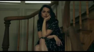 😒 emoji Ana de Armas | @Mads_MikkeIsen | @Ana_Celia_de_Armas_Caso Telegram sticker 11 of 34