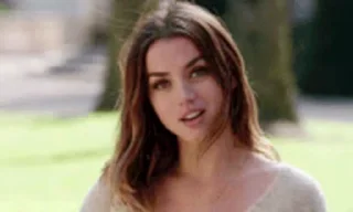 😃 emoji Ana de Armas | @Mads_MikkeIsen | @Ana_Celia_de_Armas_Caso Telegram sticker 4 of 34