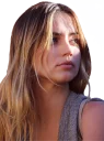 Sticker from Ana de Armas