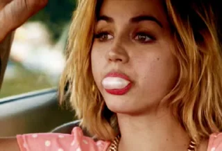 👄 emoji Ana de Armas | @Mads_MikkeIsen | @Ana_Celia_de_Armas_Caso Telegram sticker 17 of 34
