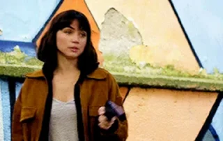 🔫 emoji Ana de Armas | @Mads_MikkeIsen | @Ana_Celia_de_Armas_Caso Telegram sticker 21 of 34