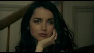 🙂 emoji Ana de Armas | @Mads_MikkeIsen | @Ana_Celia_de_Armas_Caso Telegram sticker 8 of 34