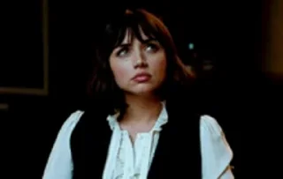 🗣 emoji Ana de Armas | @Mads_MikkeIsen | @Ana_Celia_de_Armas_Caso Telegram sticker 20 of 34