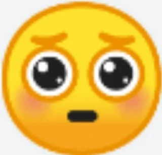 🥺 emoji @Stickers Botuna İlet
@EzStickerBot Telegram sticker 3 of 84