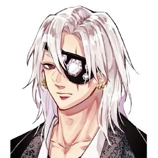 Sticker from Tengen (@TodorokiShouto)