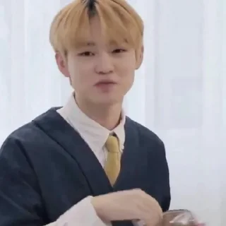 Sticker from ₍ Chenle🏷 ₎ ; @NCTstickers