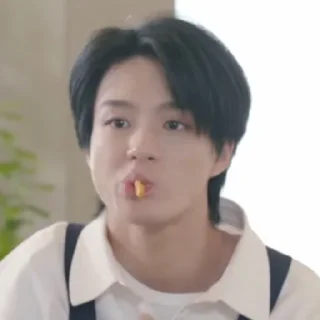 Sticker from ⌁ ࣪ ۪  @NCTstickers 🧃﹗