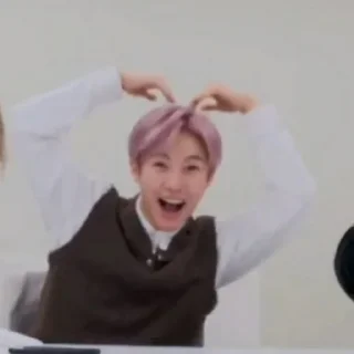 Sticker from 𓍼 @NCTstickers ՚ 🦩🐾
