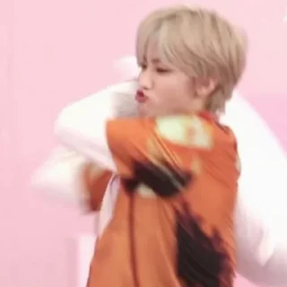 Sticker from 𓍼 @NCTstickers ՚ 🦩🐾