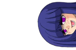Sticker from Ash's pack