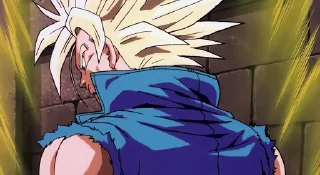 Sticker from @Dragon_Ball_Myth
