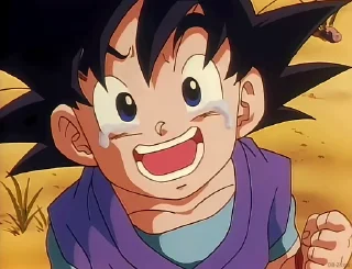 Sticker from @Dragon_Ball_Myth