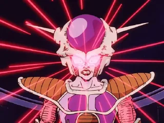 Sticker from @Dragon_Ball_Myth
