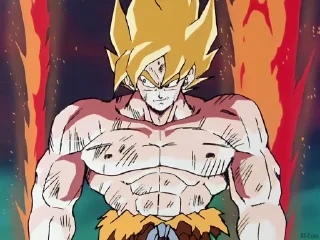 Sticker from @Dragon_Ball_Myth