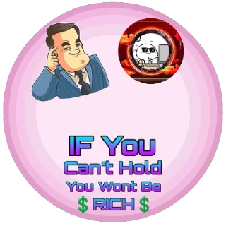 🔥 emoji Free Stickers @GBLse | +99 CEX Listing | CMC-CG @Ethan_Listing Telegram sticker 15 of 50