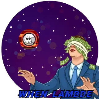 🔥 emoji Free Stickers @GBLse | +99 CEX Listing | CMC-CG @Ethan_Listing Telegram sticker 12 of 50