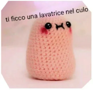 Sticker from gli sticker di unreal
