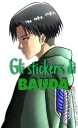 Sticker from Gli sticker di Bauda (quelli belli)