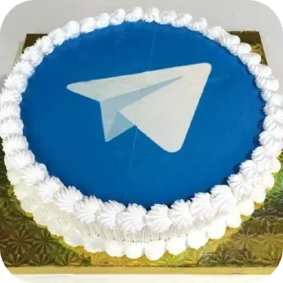 Sticker from Telegram & NFT via @adolfpupij