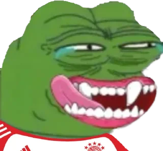 🧛‍♂️ emoji Bayern München 2023/24 by 🔴[ @PepeAlireza ]⚪️ Telegram sticker 13 of 85