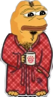 😮‍💨 emoji Bayern München 2023/24 by 🔴[ @PepeAlireza ]⚪️ Telegram sticker 6 of 85