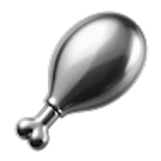 🍗 emoji @dhzh9 Colle @bl_zh Martial @jt_dh Secrets @hhgjz Telegram sticker 21 of 117