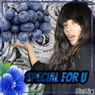 Sticker from Loreen😵