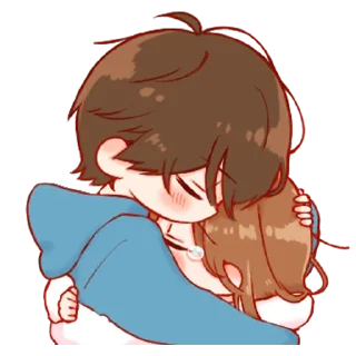 Sticker from Toco's love pack 3 [@TodorokiShouto]
