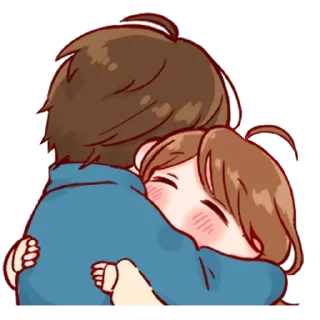 Sticker from Toco's love pack 3 [@TodorokiShouto]