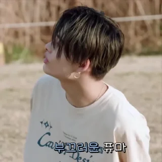 🚍 emoji Nishimura Riki ˓ @PackEnhypen Telegram sticker 9 of 40