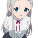 Sticker from Hideri-kun