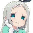 Sticker from Hideri-kun