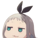 Sticker from Hideri-kun