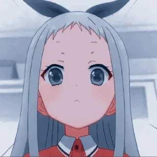 Sticker from ⊱Hideri, @CRlSP ࿐