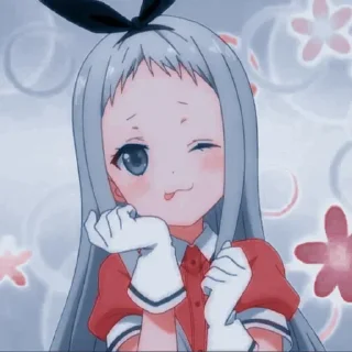 Sticker from ⊱Hideri, @CRlSP ࿐