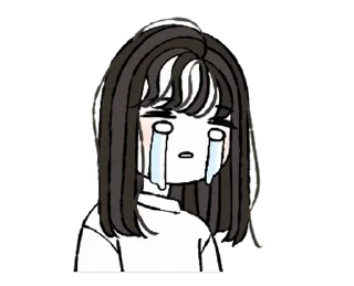 😭 emoji ﹛ 𝗌𝗎𝗇 𝗀𝗂𝗋𝗅' 𝗌 ﹜       ❁,       @Vi3UAl Telegram sticker 12 of 24