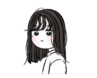 👋 emoji ﹛ 𝗌𝗎𝗇 𝗀𝗂𝗋𝗅' 𝗌 ﹜       ❁,       @Vi3UAl Telegram sticker 15 of 24