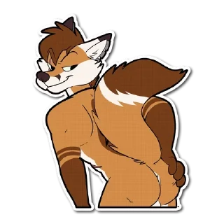 Sticker from love me 💜 — @stckrRobot