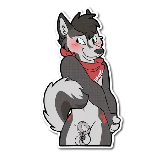🔐 emoji love me 💜 — @stckrRobot Telegram sticker 6 of 120
