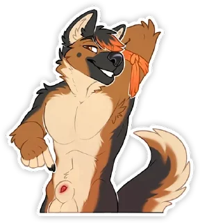 🔥 emoji love me 💜 — @stckrRobot Telegram sticker 23 of 120