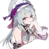 🌟 emoji M𝗶ᴢ𝘂ׄ͜ⱪ𝗶 𖹭 | @an0ther_universe Telegram sticker 2 of 120