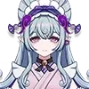 🌟 emoji M𝗶ᴢ𝘂ׄ͜ⱪ𝗶 𖹭 | @an0ther_universe Telegram sticker 8 of 120