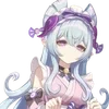 🌟 emoji M𝗶ᴢ𝘂ׄ͜ⱪ𝗶 𖹭 | @an0ther_universe Telegram sticker 21 of 120