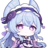 🌟 emoji M𝗶ᴢ𝘂ׄ͜ⱪ𝗶 𖹭 | @an0ther_universe Telegram sticker 3 of 120