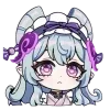 🌟 emoji M𝗶ᴢ𝘂ׄ͜ⱪ𝗶 𖹭 | @an0ther_universe Telegram sticker 17 of 120