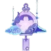 🌟 emoji M𝗶ᴢ𝘂ׄ͜ⱪ𝗶 𖹭 | @an0ther_universe Telegram sticker 7 of 120