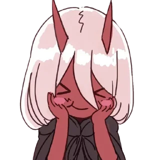 😊 emoji @Iltentatore's TeleBot Vol.3 Telegram sticker 18 of 120