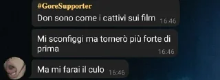 😂 emoji @Iltentatore's TeleBot Vol.3 Telegram sticker 7 of 120