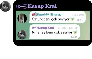 🧖‍♂️ emoji 𝗦𝗢𝗛𝗕𝗘𝗧 𝗥𝗘𝗔𝗟📌🇹🇷 pack by @QuotLyBot Telegram sticker 6 of 26
